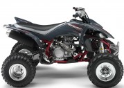 Yamaha YFZ 450 Yamaha YFZ 450
